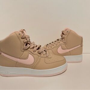 Nike Air Force 1 Sculpt Sz 9 women’s